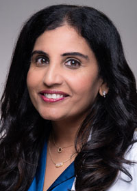 Aparna Mahakala, MD, is a physician at North Atlanta Endocrinology & Diabetes