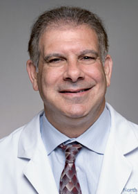 David Shore, MD, is a physician at North Atlanta Endocrinology & Diabetes