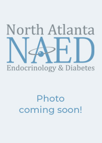 Eun Ko, MSN, APRN, FNP-BC, is a family nurse practitioner at North Atlanta Endocrinology and Diabetes