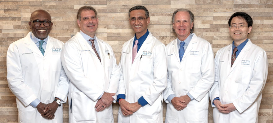 Slide photo for North Atlanta Endocrinology & Diabetes, Lawrenceville and Bethlehem